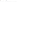Tablet Screenshot of pagesz.net